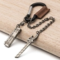 Winwin Industrial Co.,Ltd is a leading manufacturer of custom 3D keychains.Our skilled team of designers and technicians work together to ensure that our products meet the highest standards of quality in a timely schedule for new custom keychain projects.